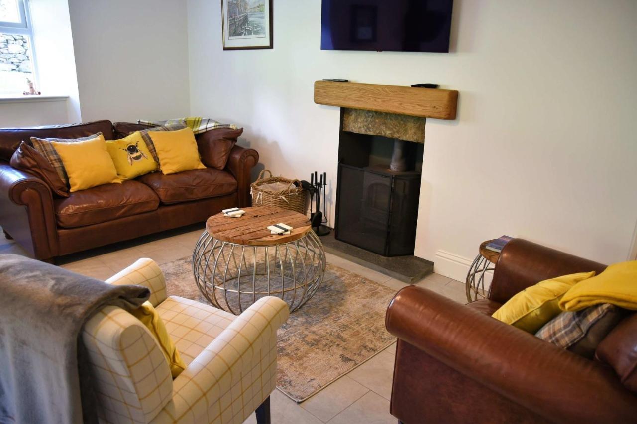 The Gardeners Cottage Pitlochry Exterior photo